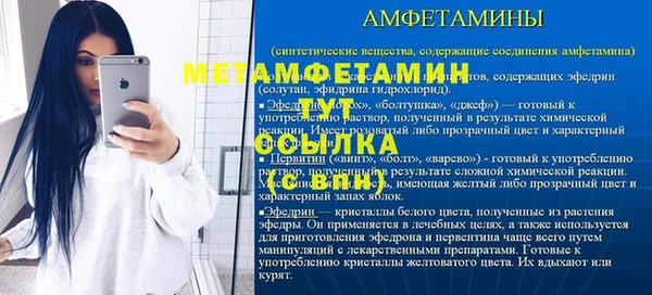 молекула духа Майский